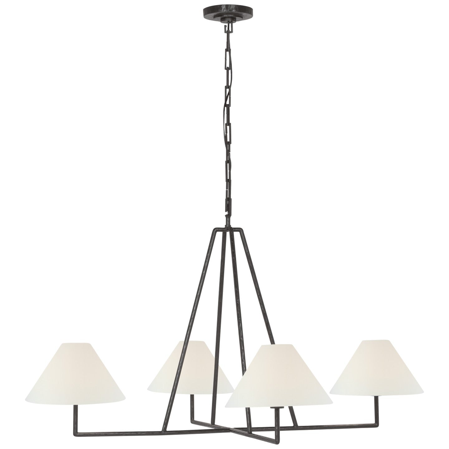 Lustre Ashton