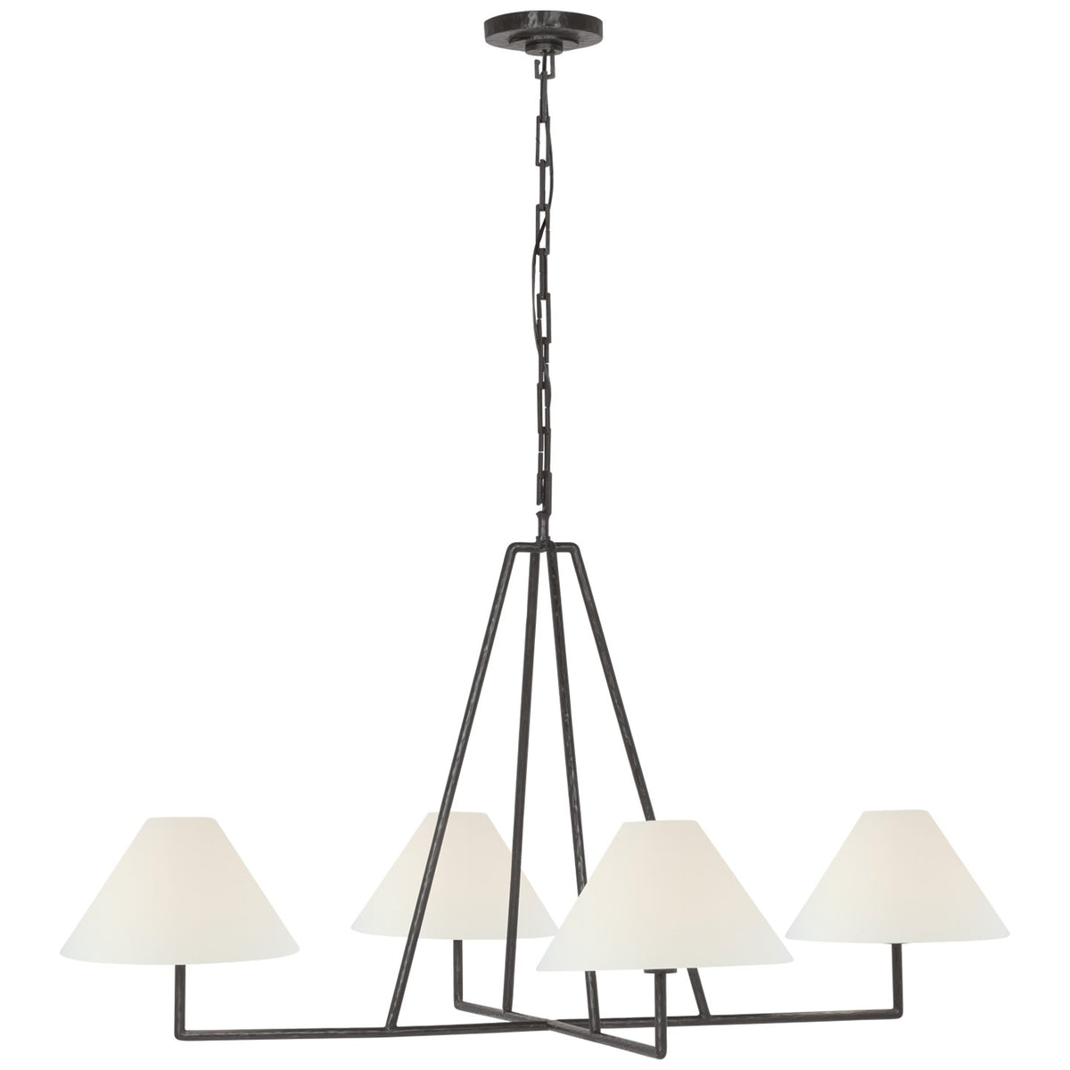 Ashton LED Chandelier