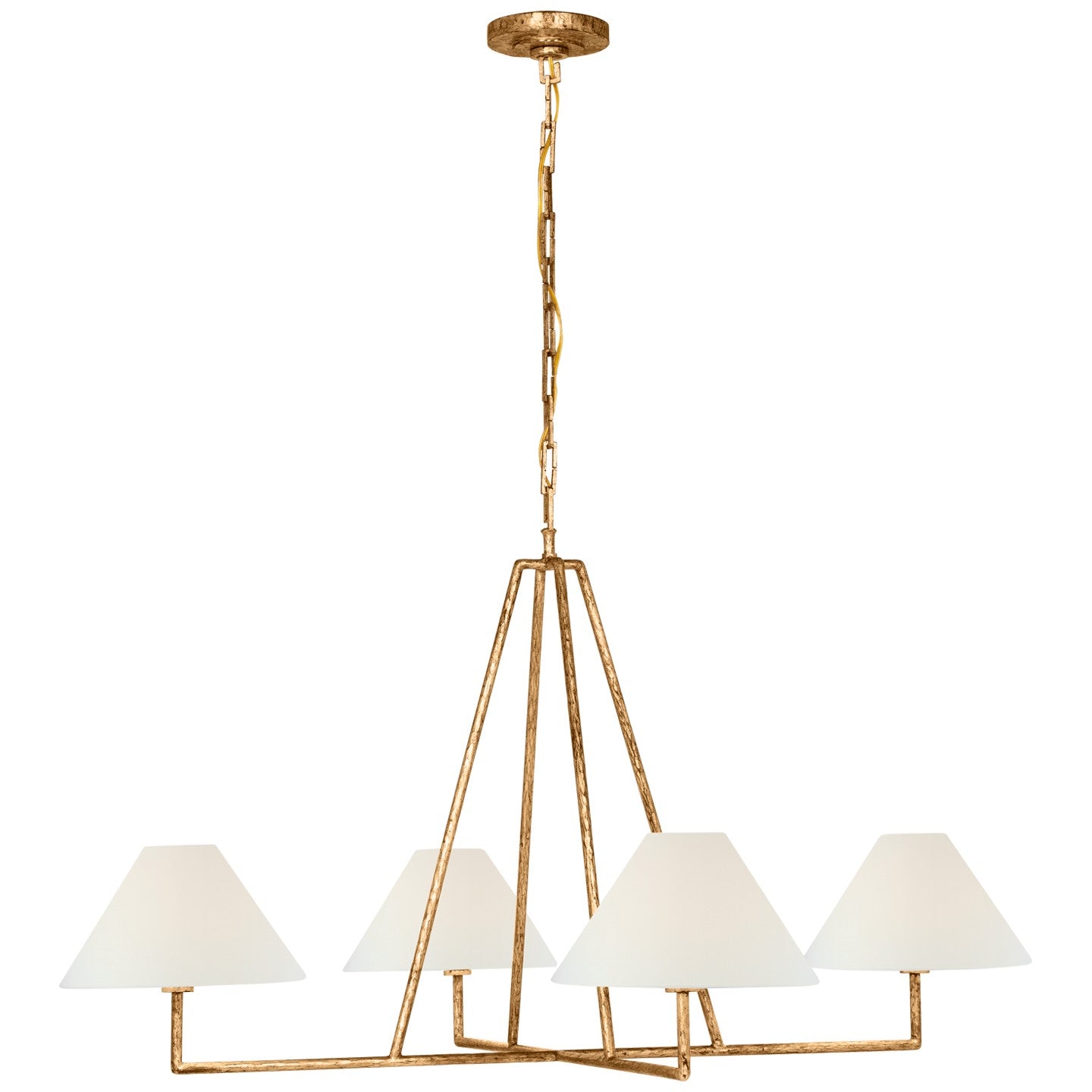 Lustre Ashton