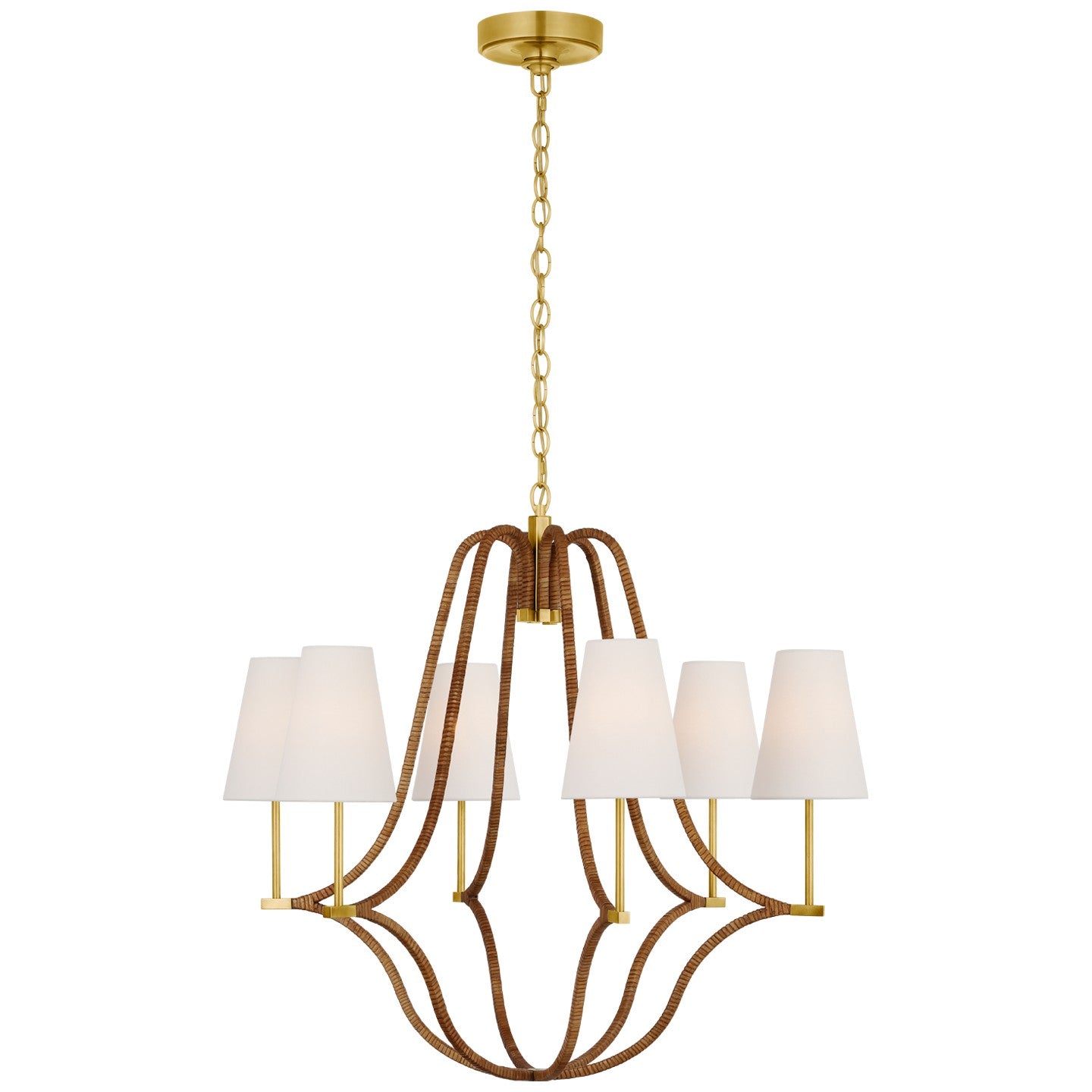 Biscayne Chandelier