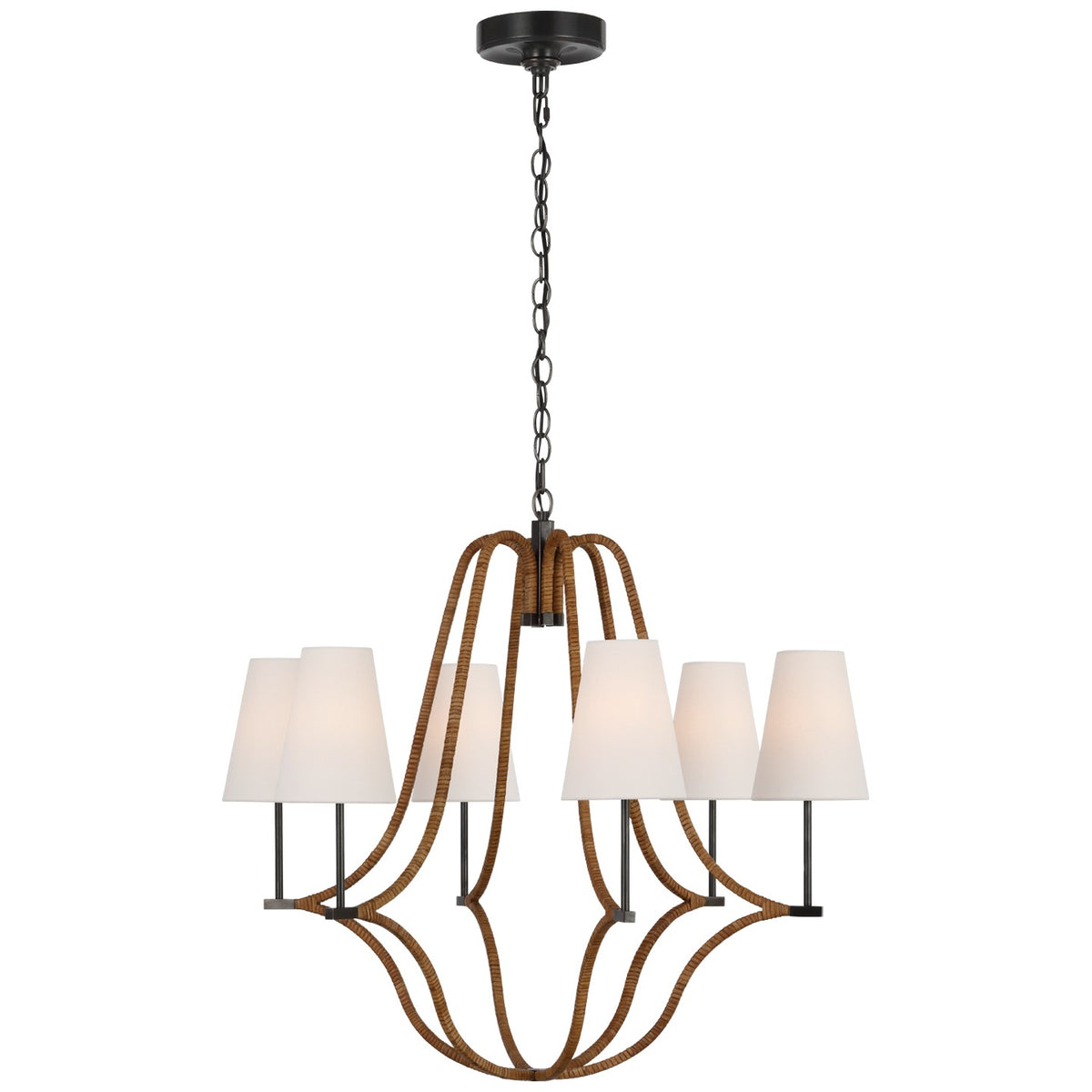 Biscayne LED Chandelier
