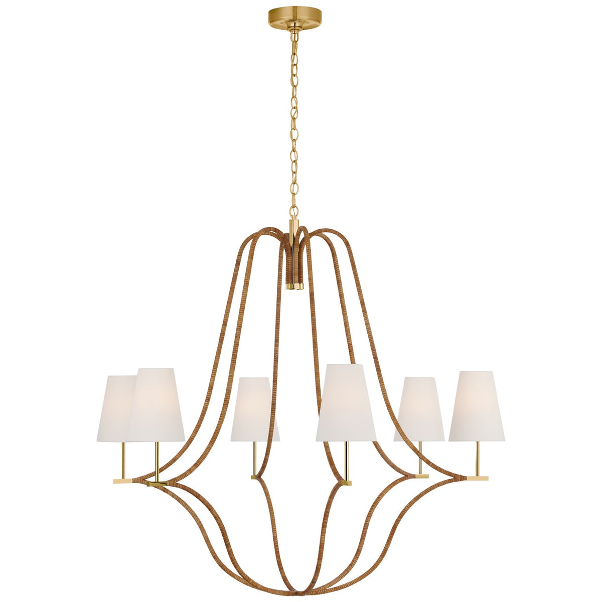 Biscayne Chandelier