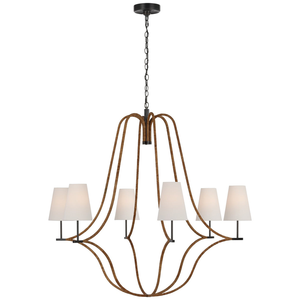 Biscayne LED Chandelier