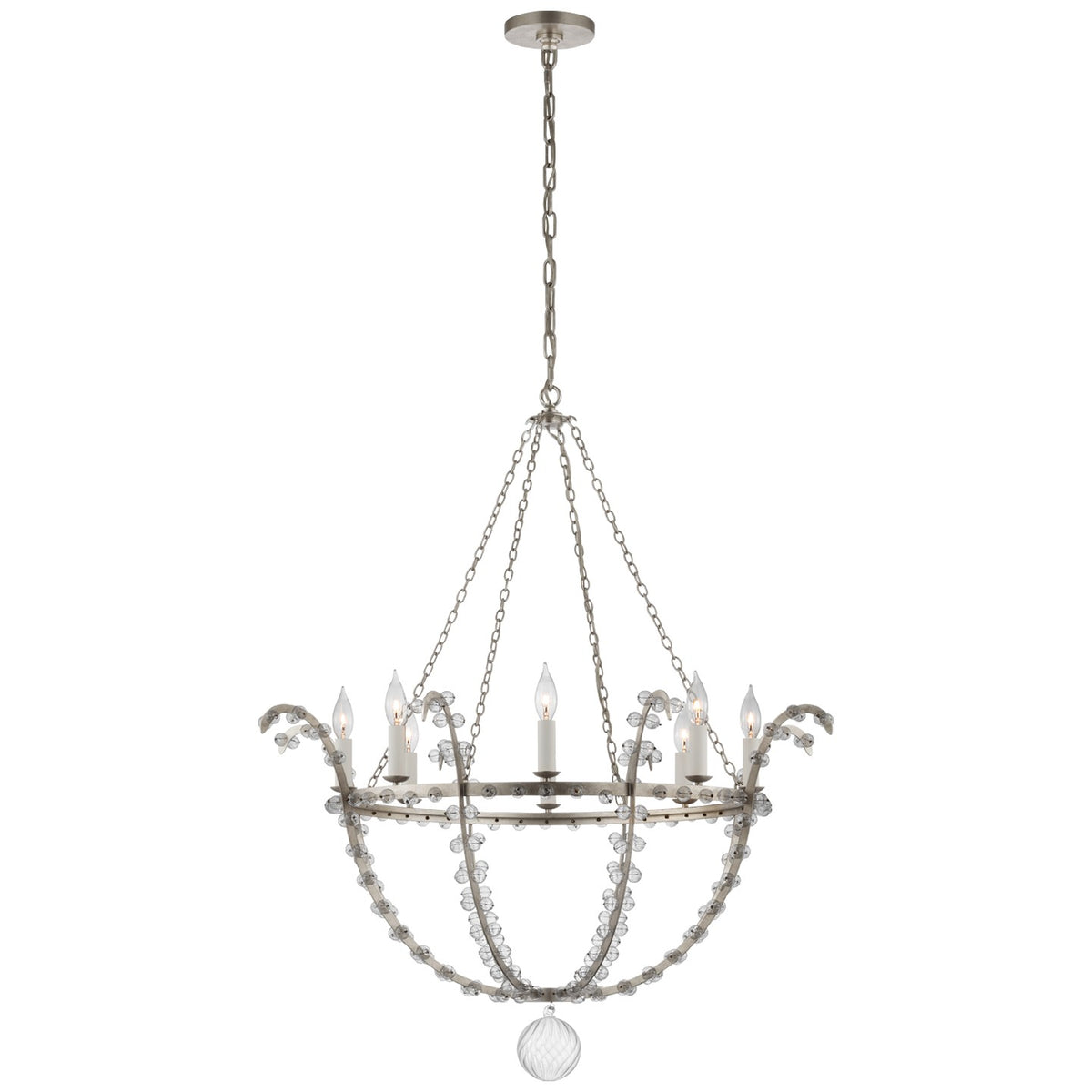 Alonzo LED Chandelier