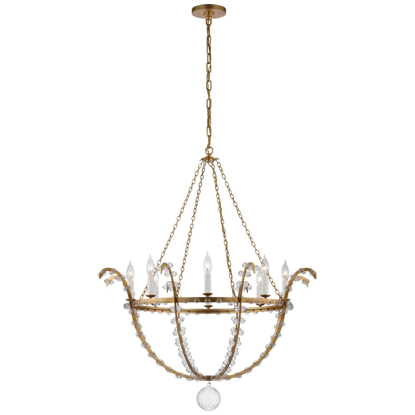 Alonzo Chandelier
