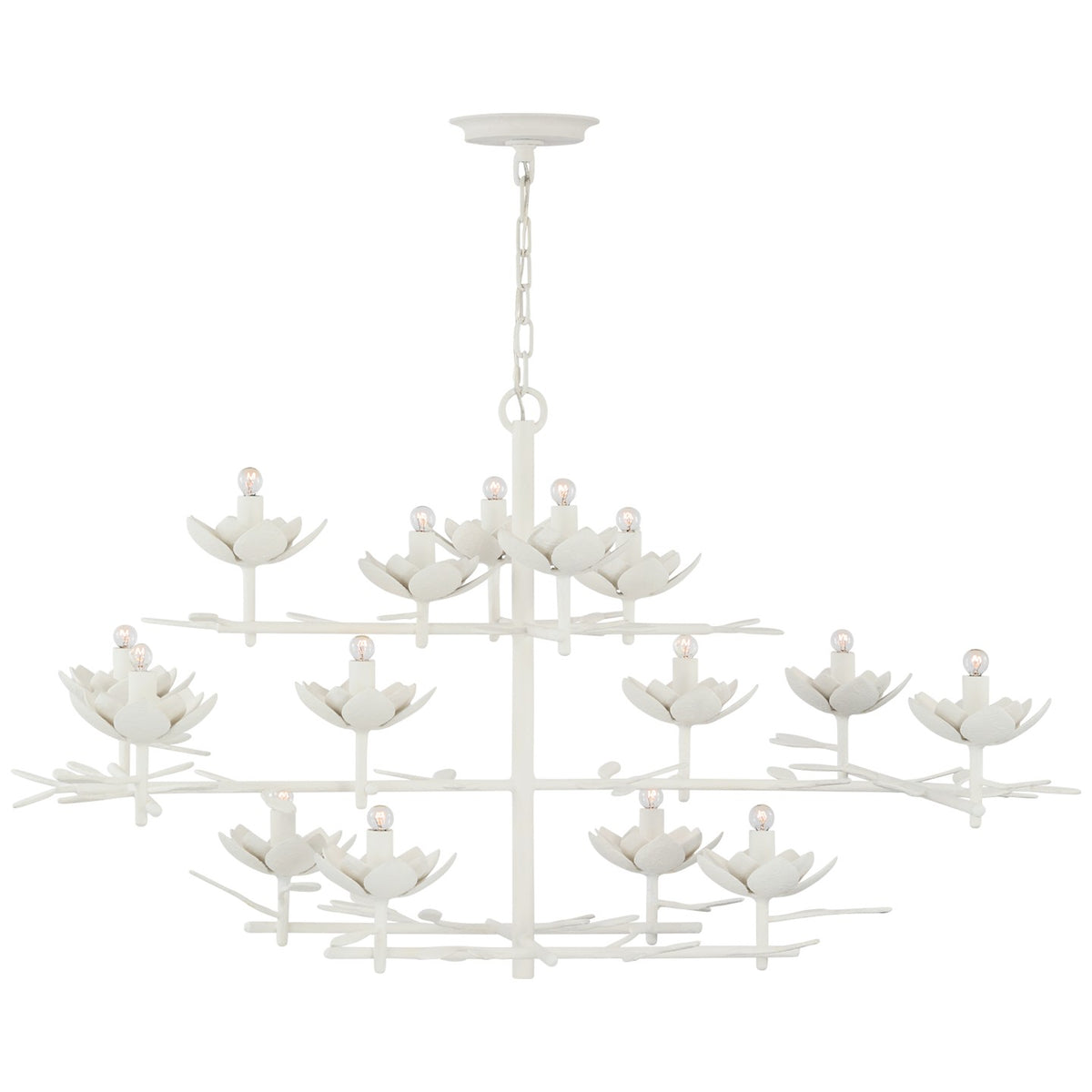 Clementine LED Chandelier