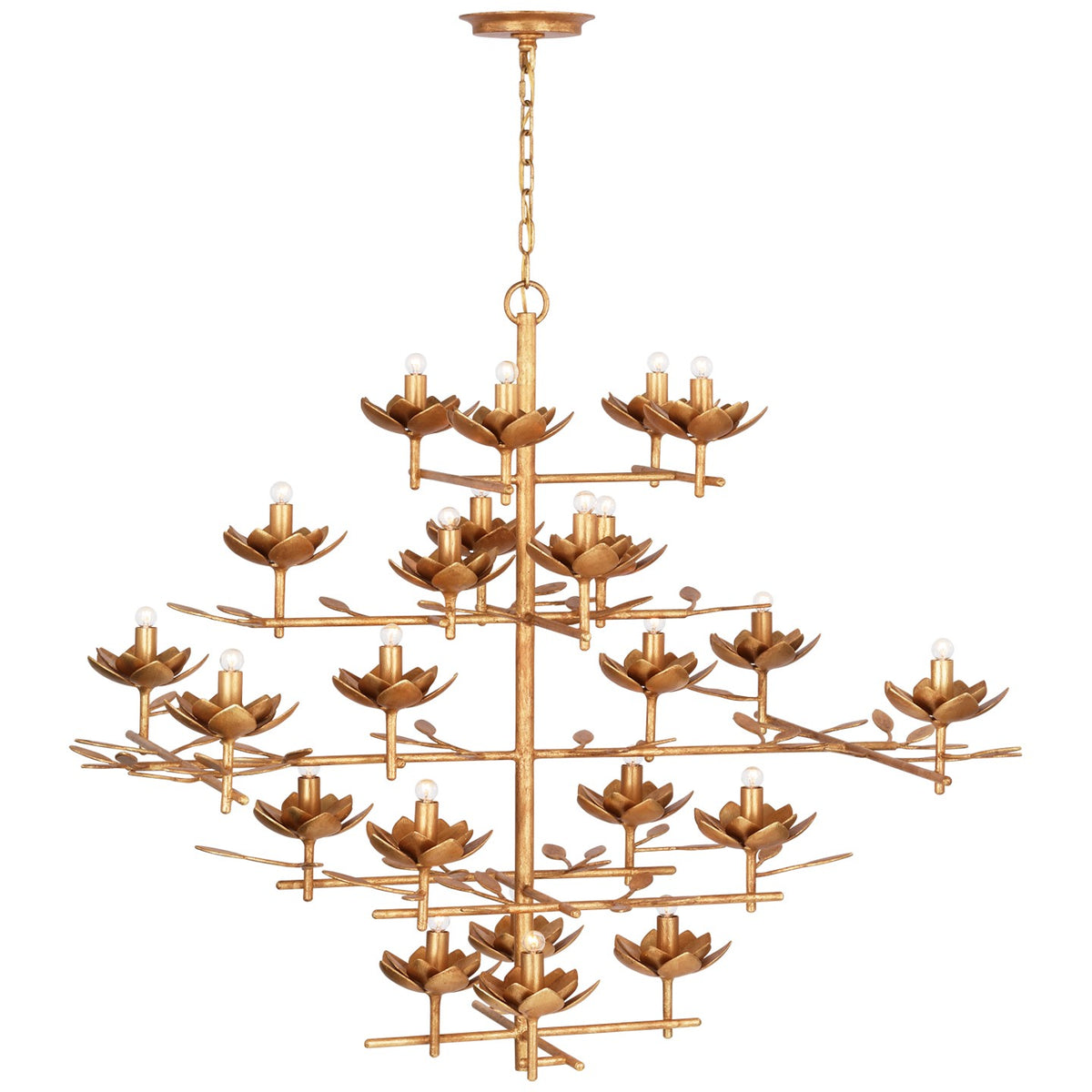 Clementine Chandelier