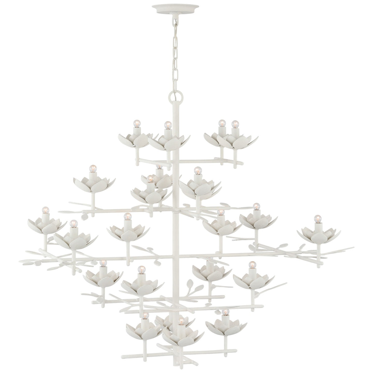 Clementine LED Chandelier