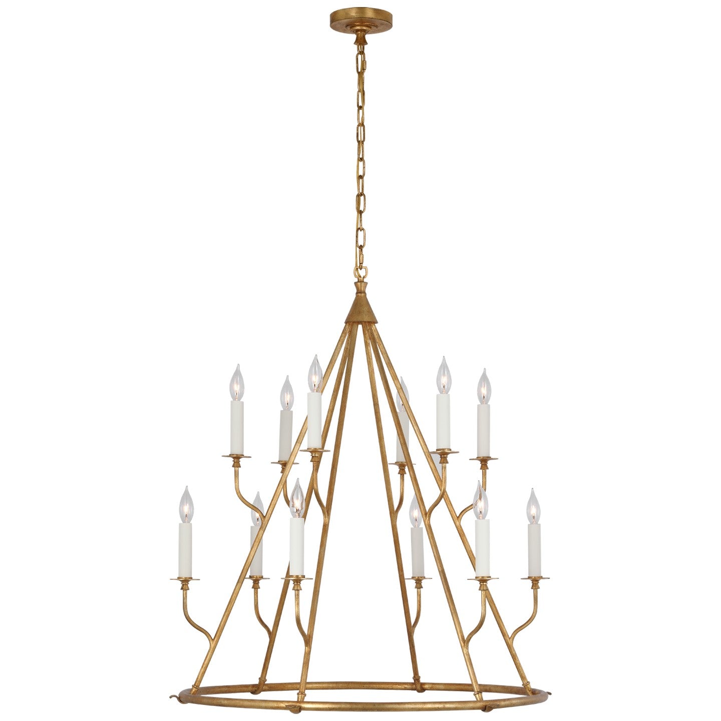 Lorio Chandelier