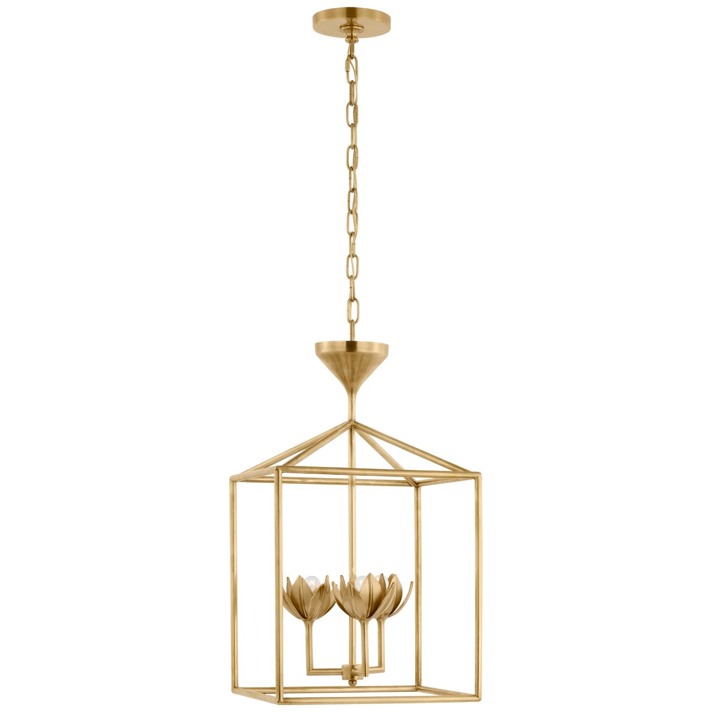 Alberto Lantern