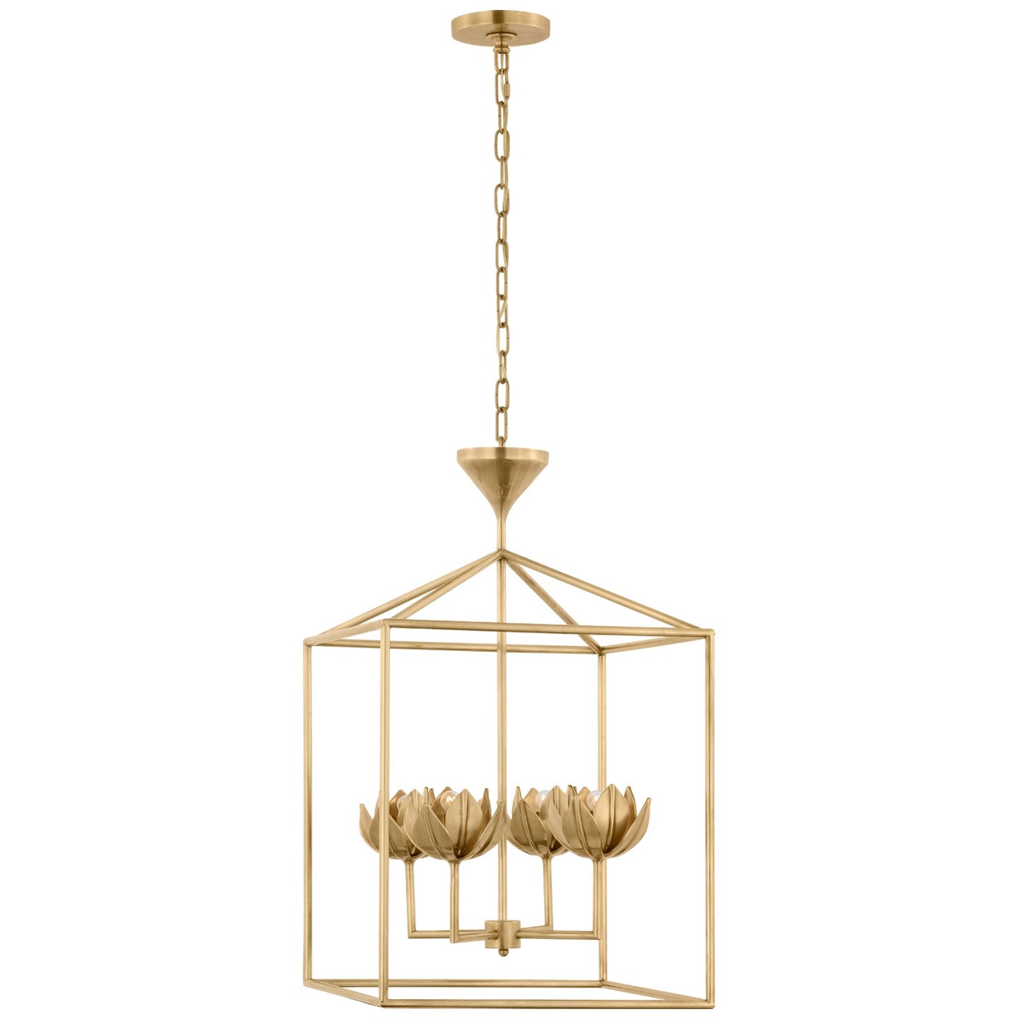 Alberto Lantern