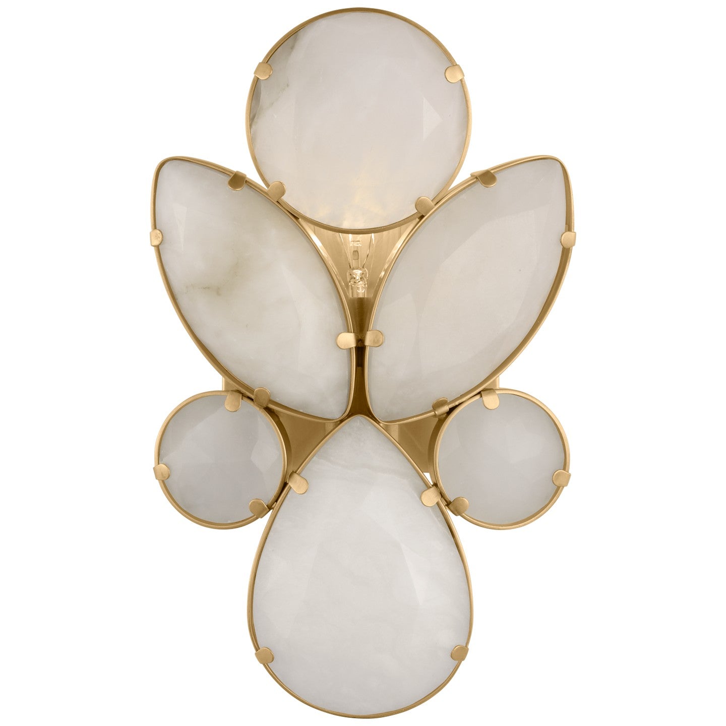 Lloyd 6" Wall Sconce