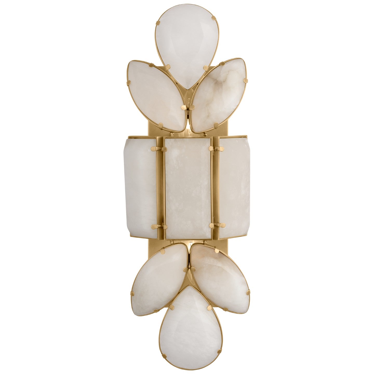 Lloyd Two Light Wall Sconce
