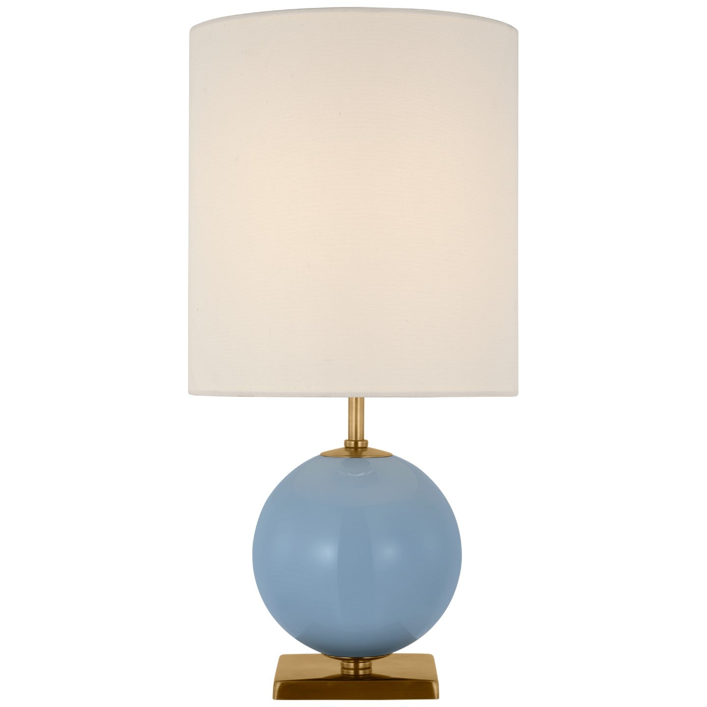 Elsie 10" Table Lamp