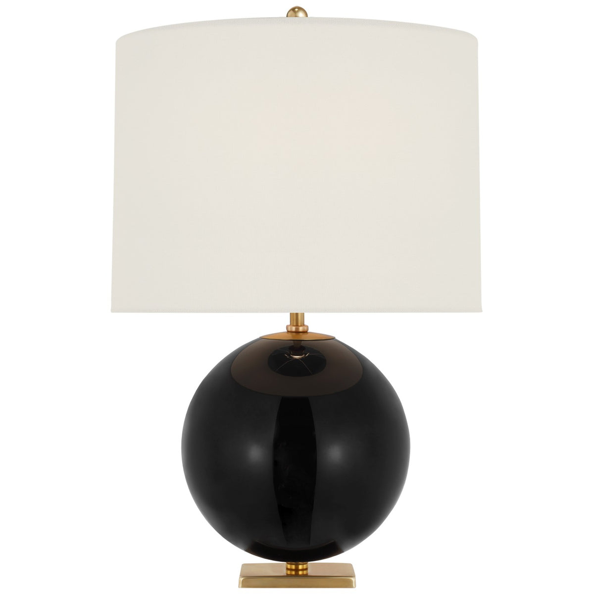 Elsie 16" Table Lamp