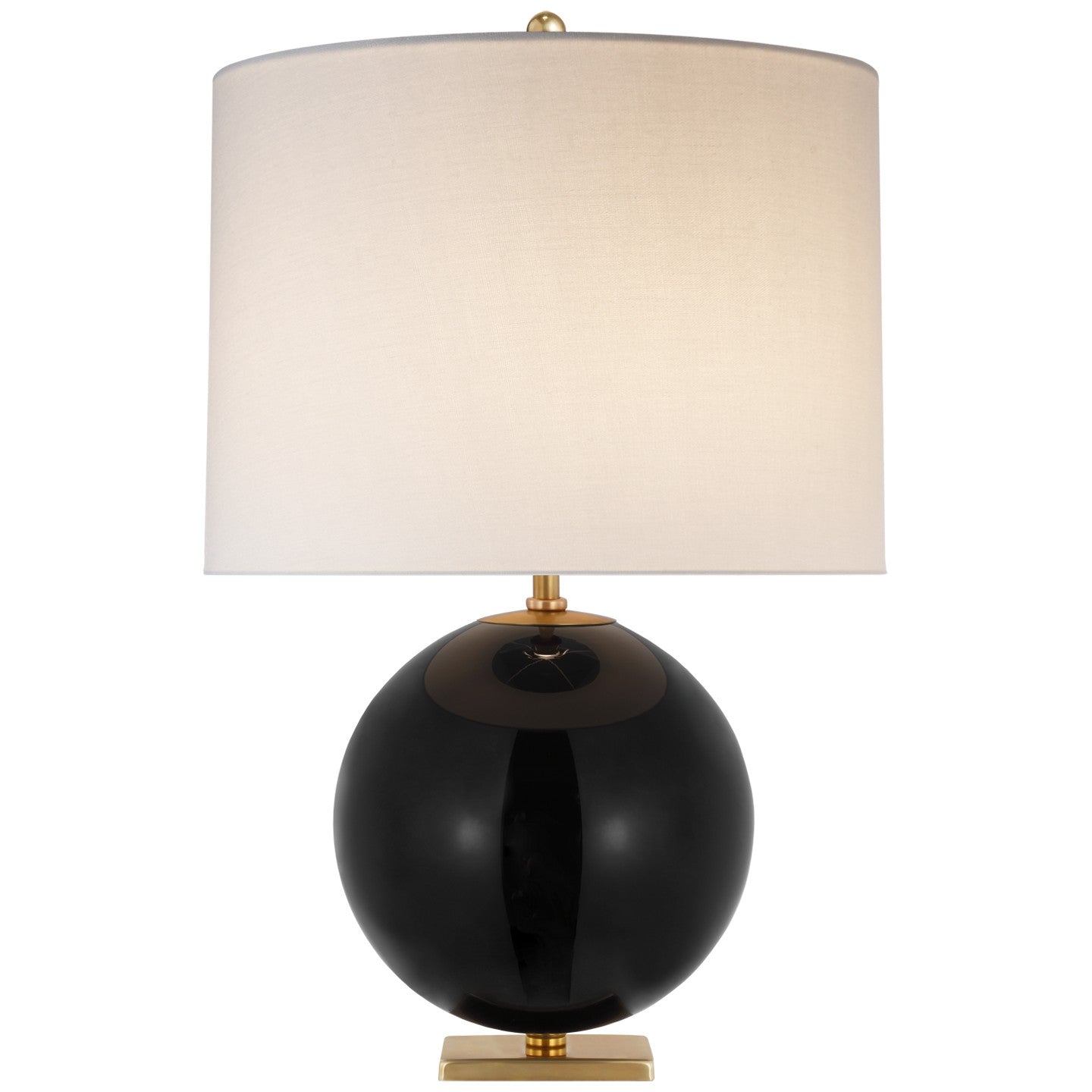 Elsie 16" Table Lamp