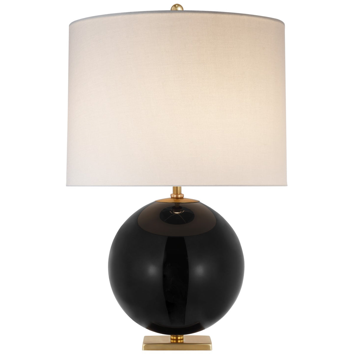 Elsie 16" Table Lamp