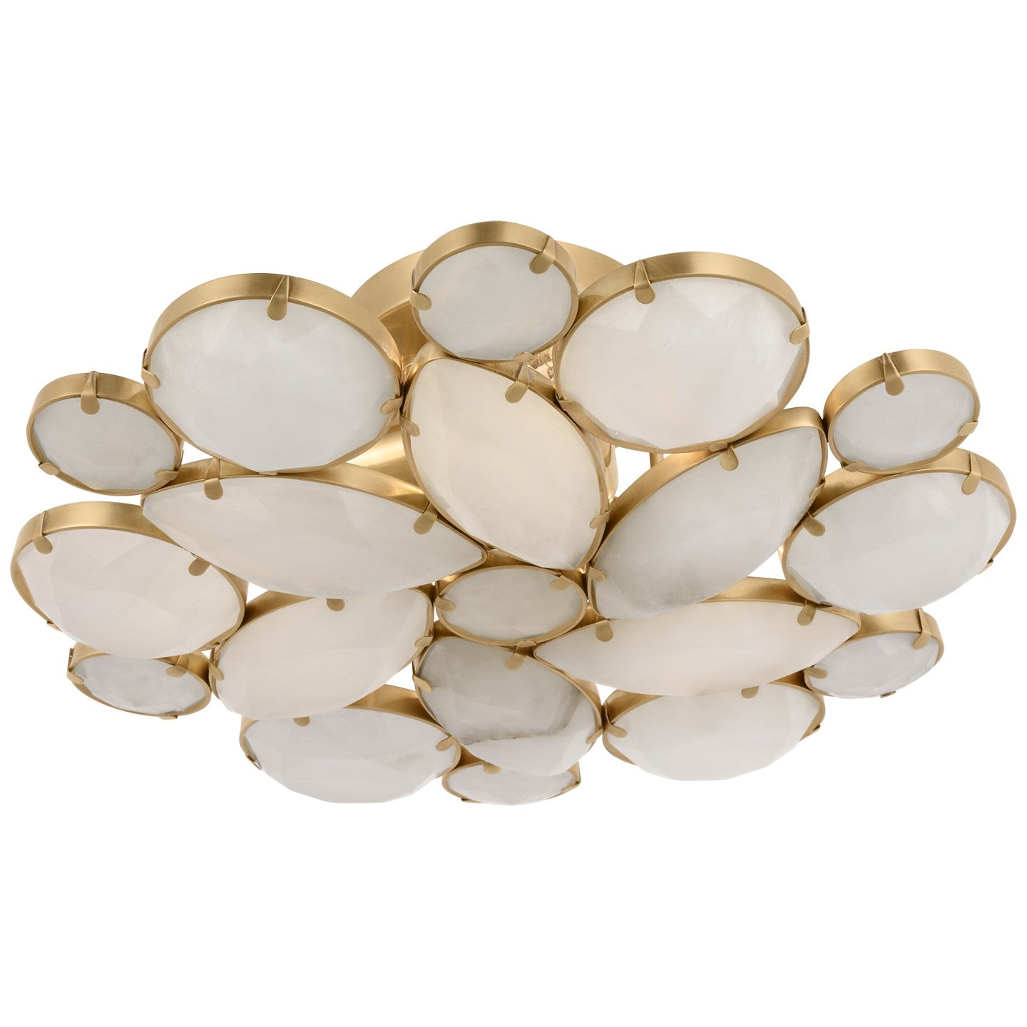 Lloyd Flush Mount