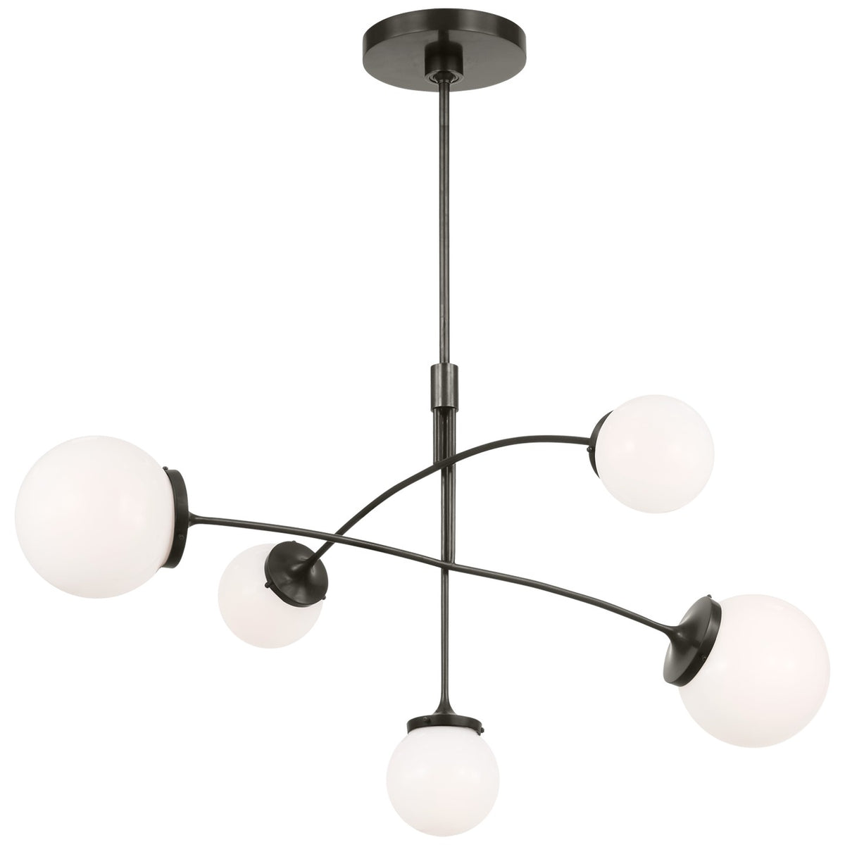 Prescott 40" Chandelier