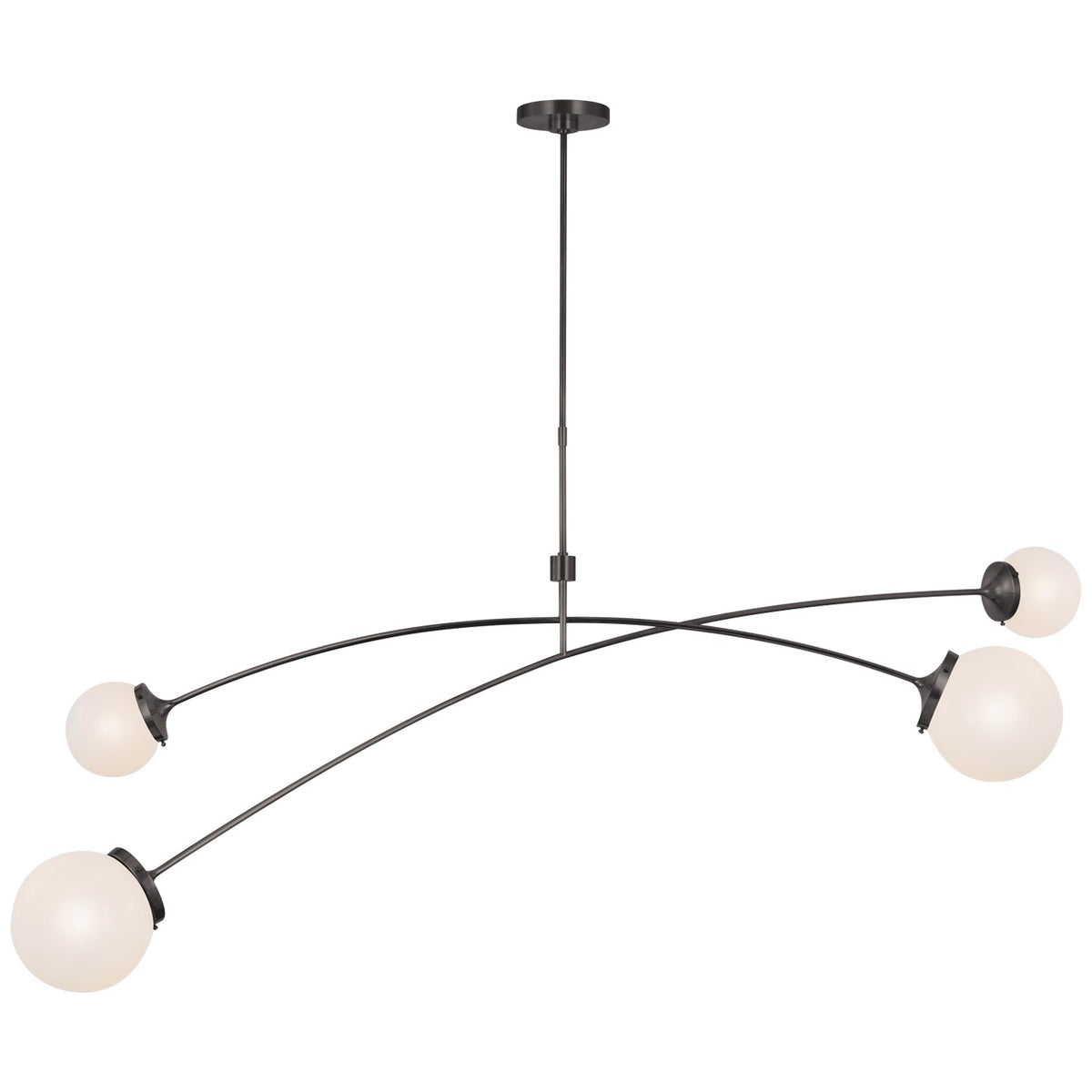 Prescott LED Chandelier