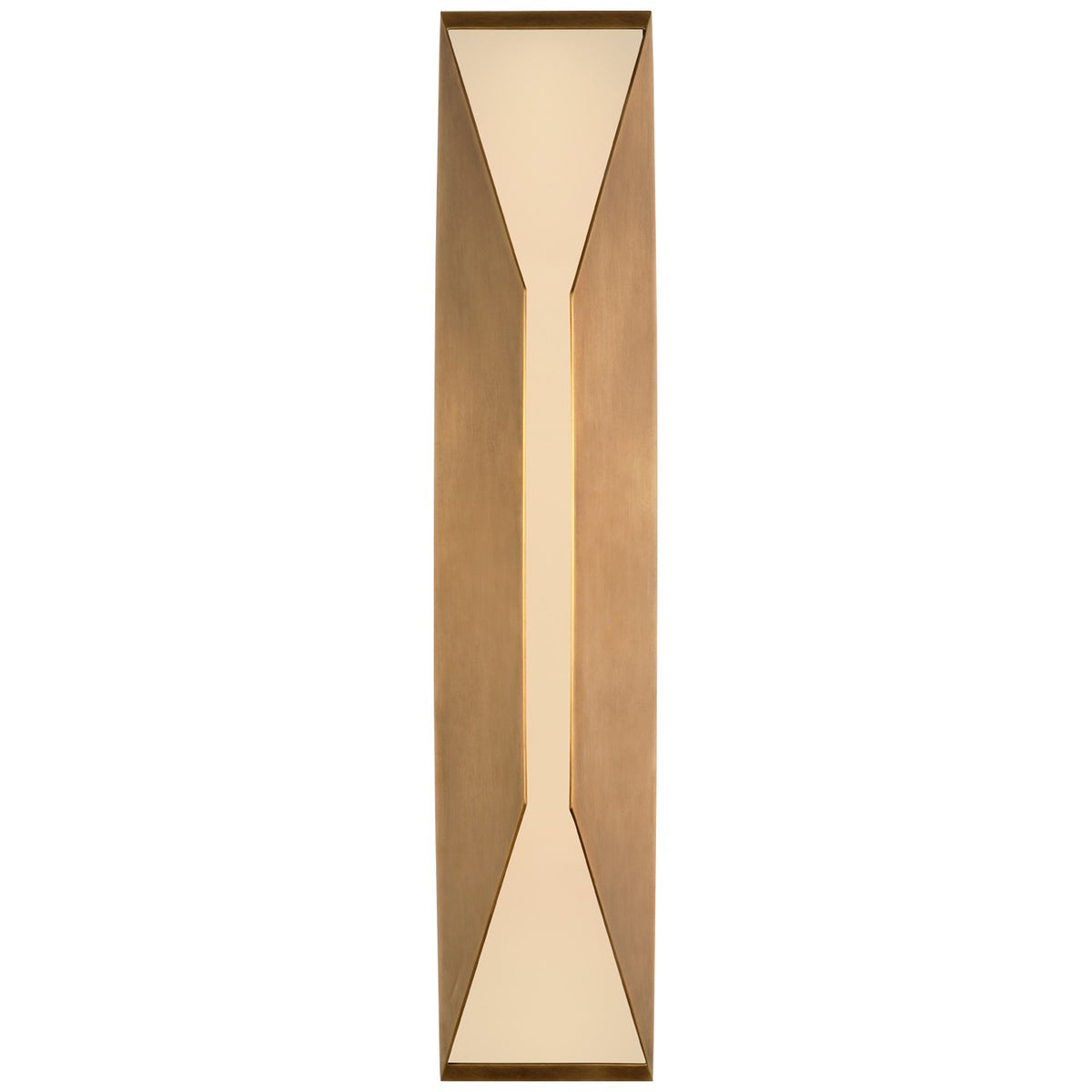 Stretto LED Outdoor Wall Sconce