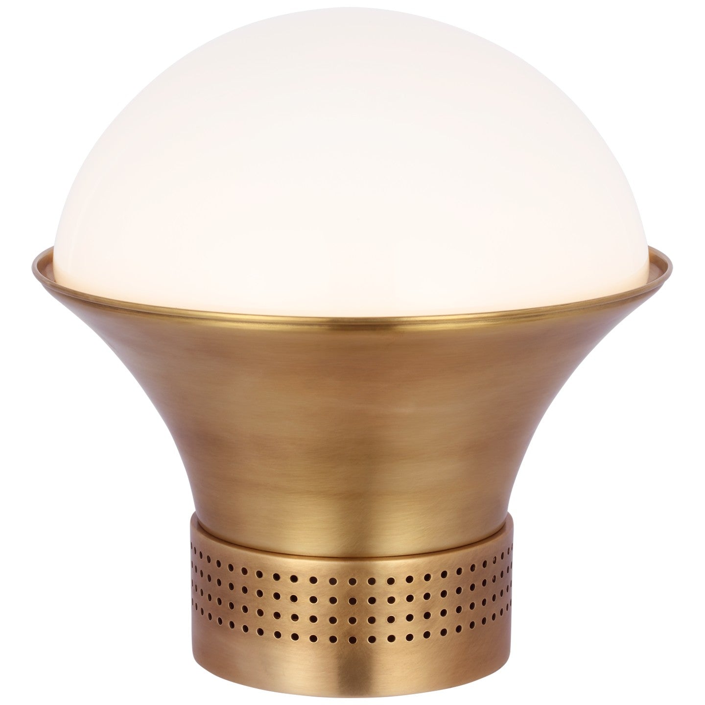 Precision Table Lamp