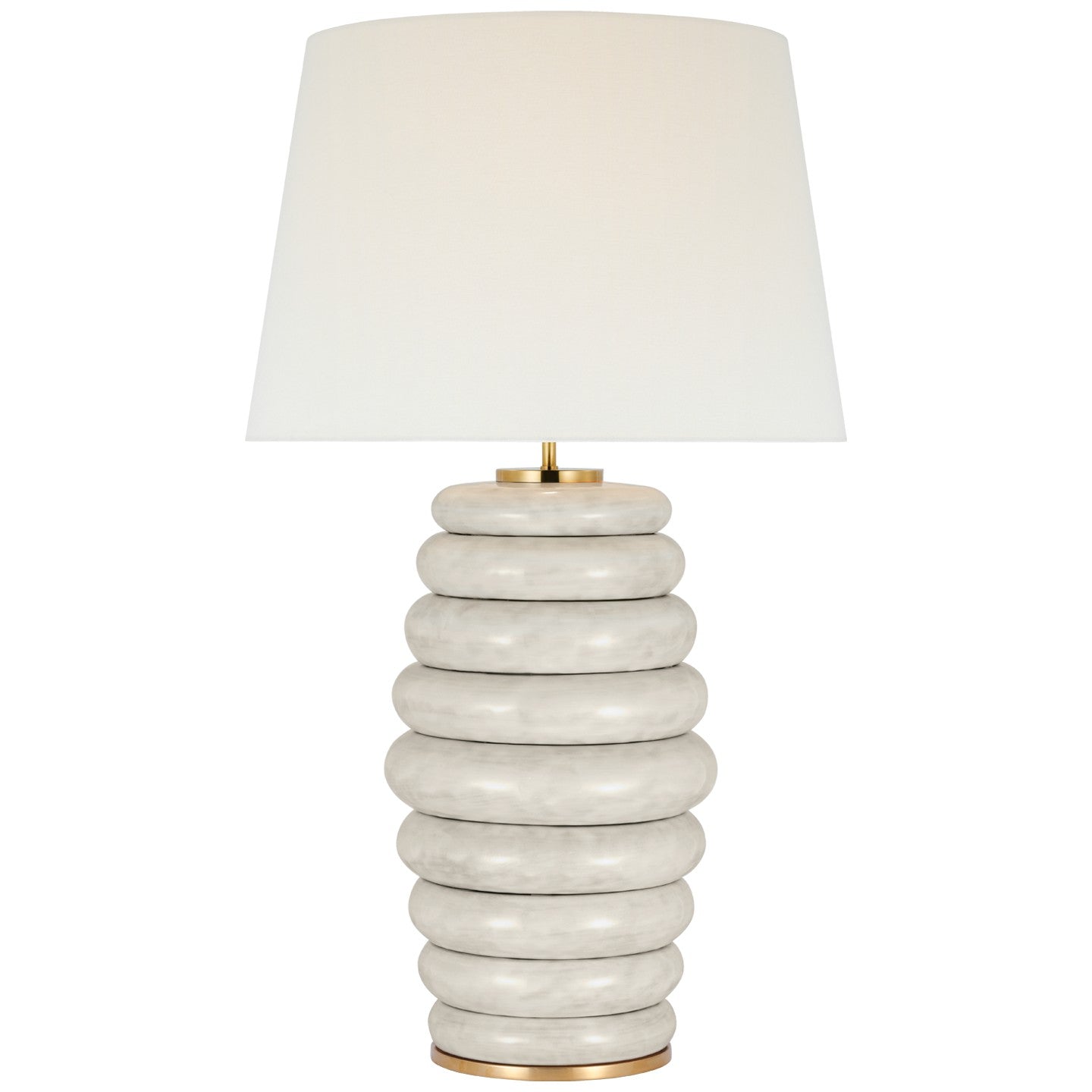 Phoebe 21" Table Lamp