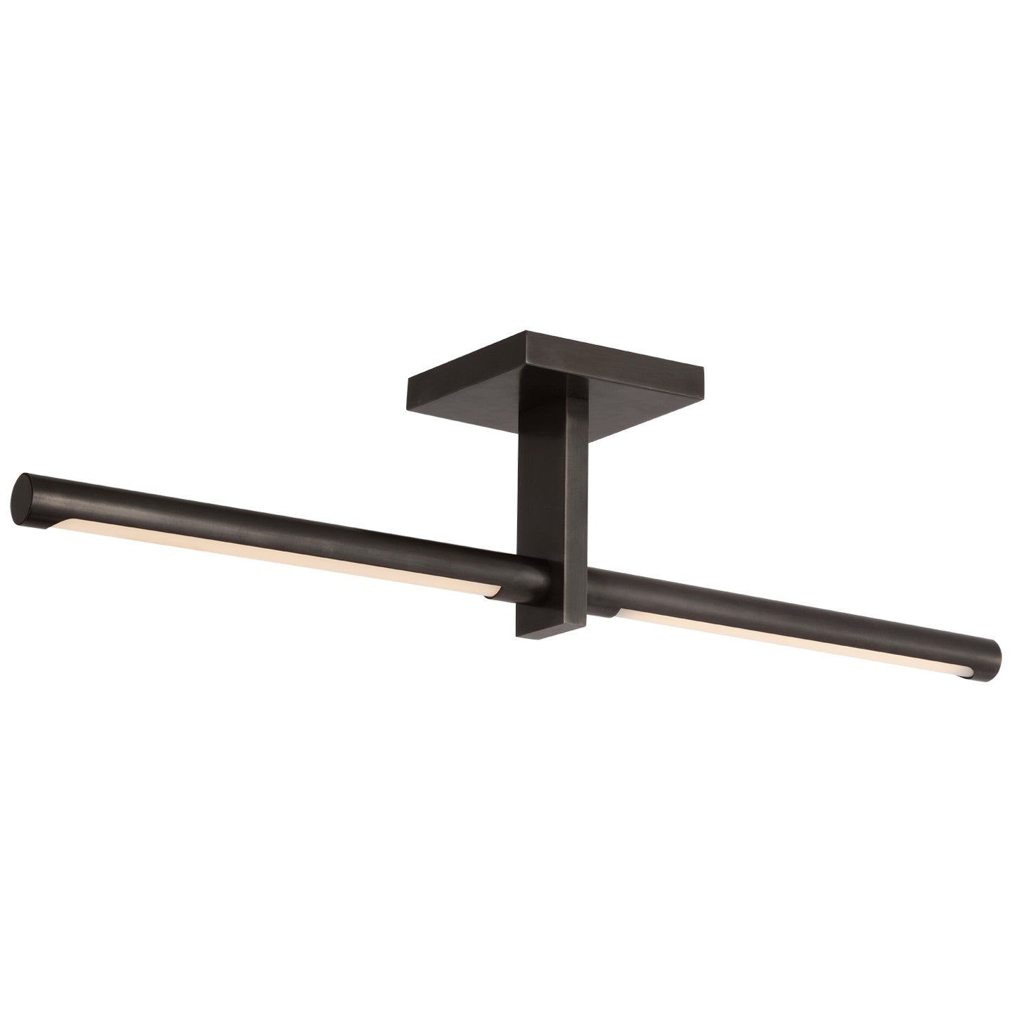 Axis Flush Mount