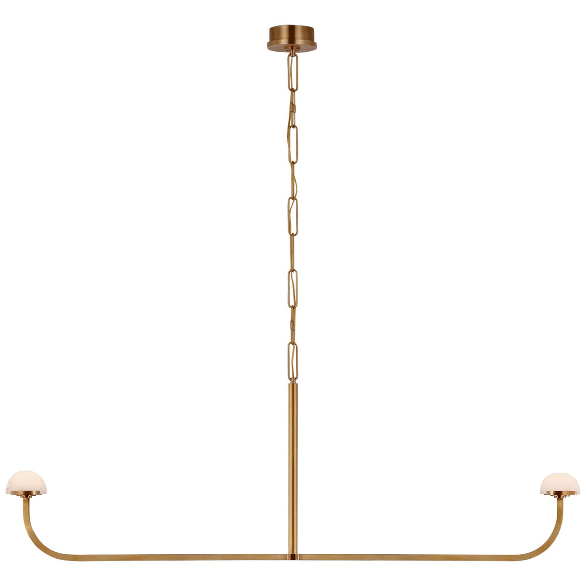 Pedra LED Chandelier