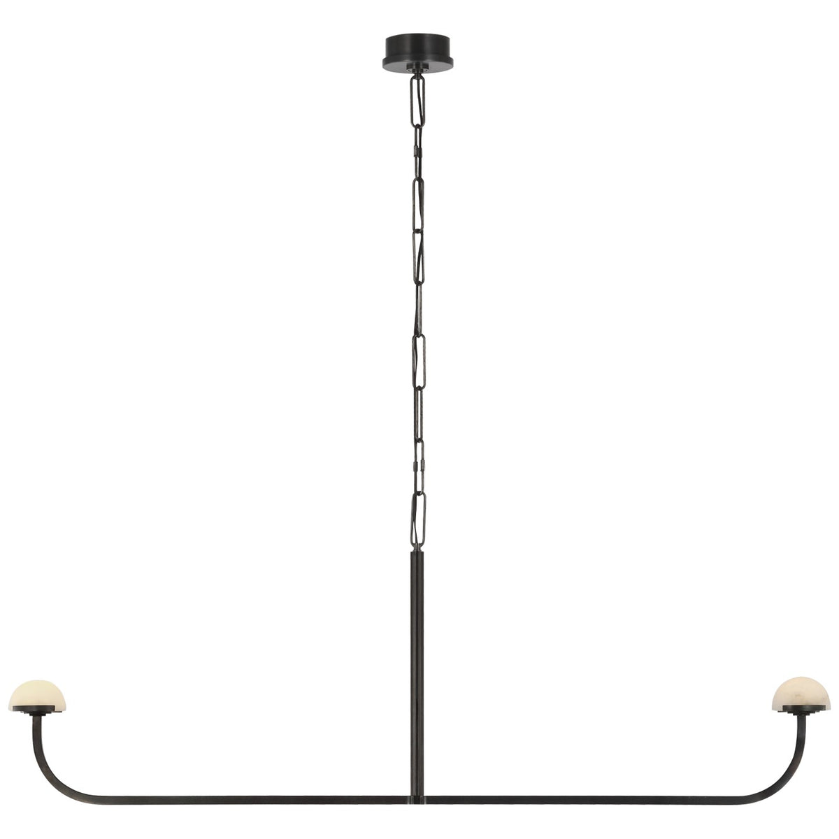 Pedra LED Chandelier