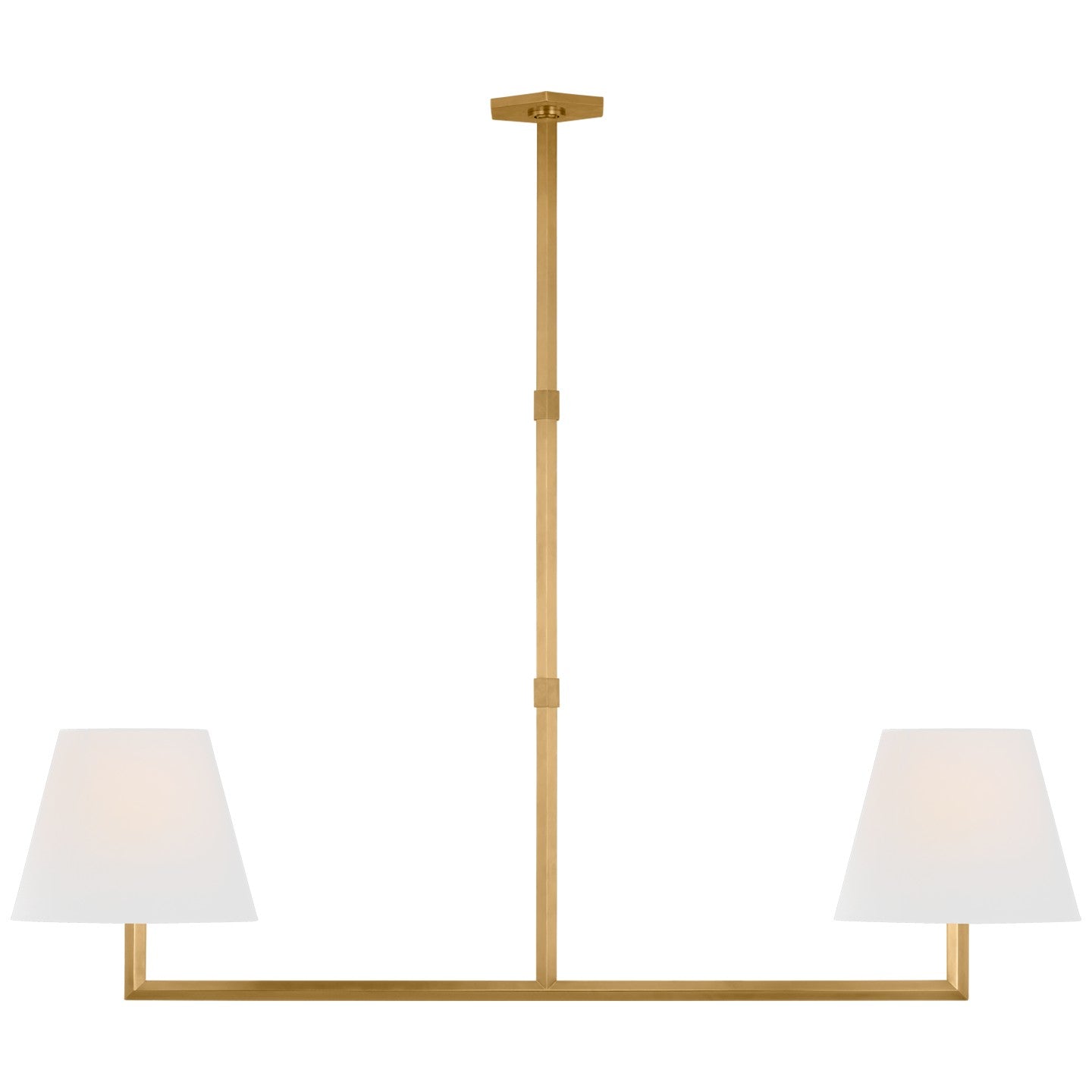 Lustre Olivier