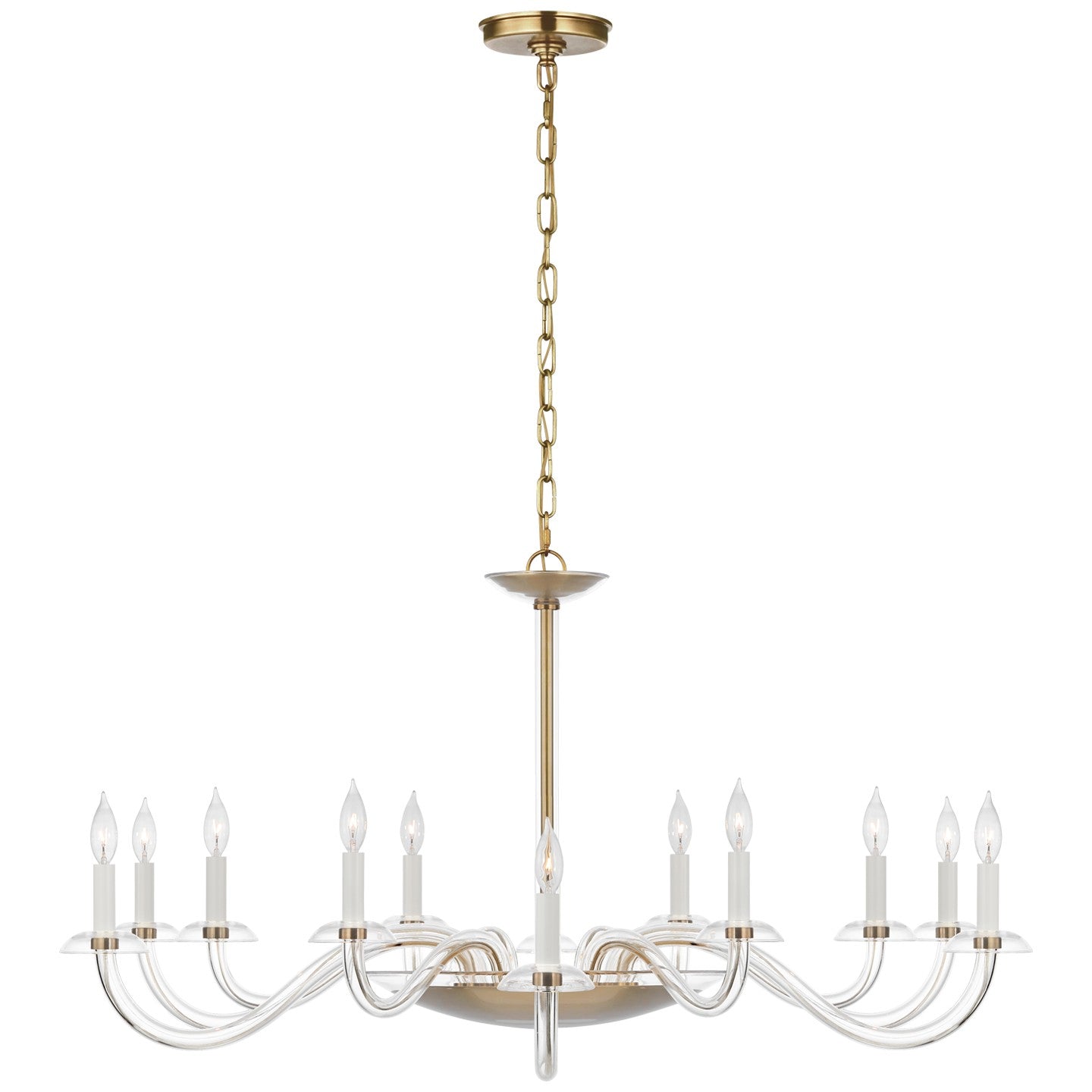 Lustre Brigitte