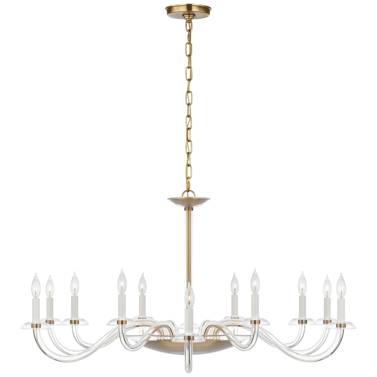 Brigitte LED Chandelier
