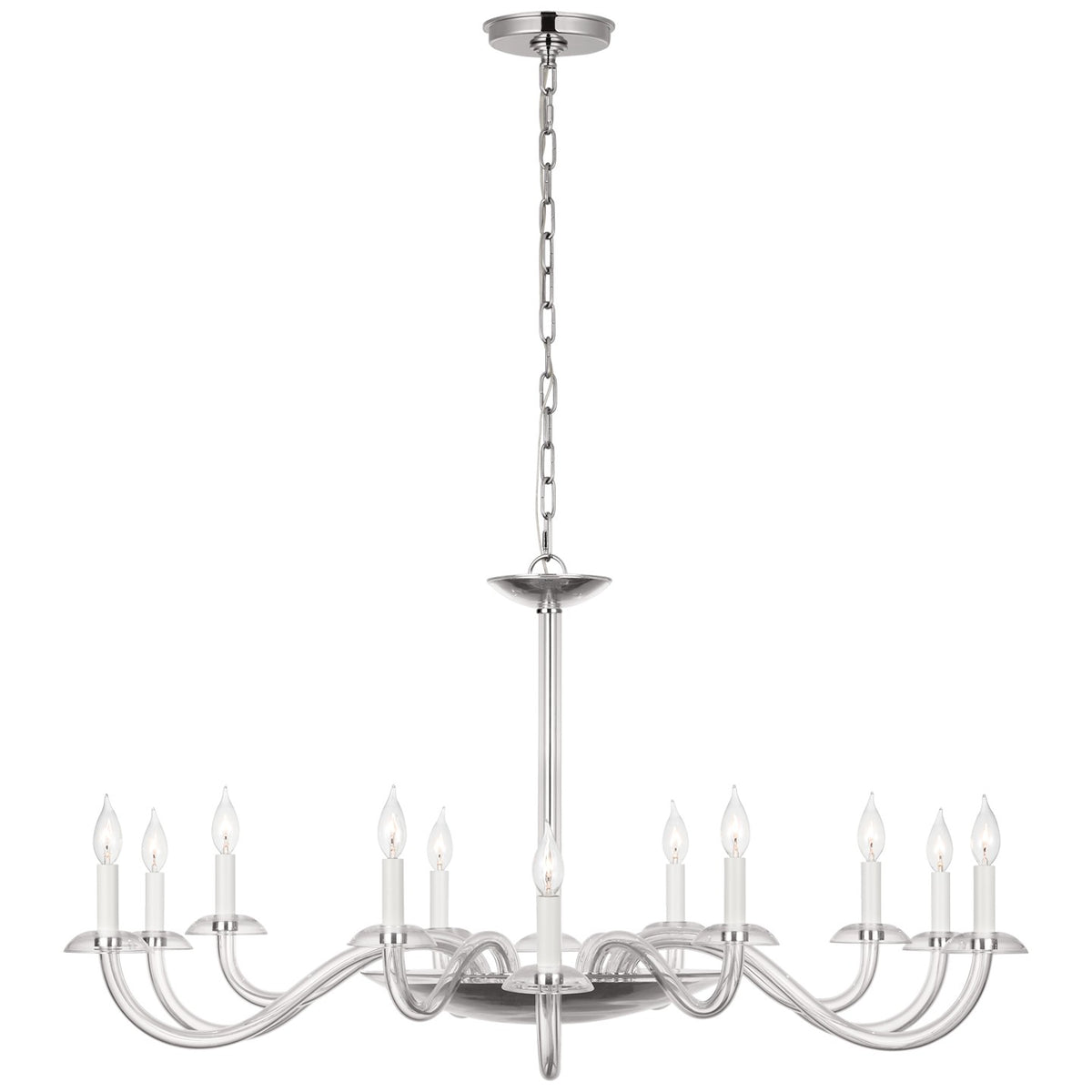 Brigitte LED Chandelier
