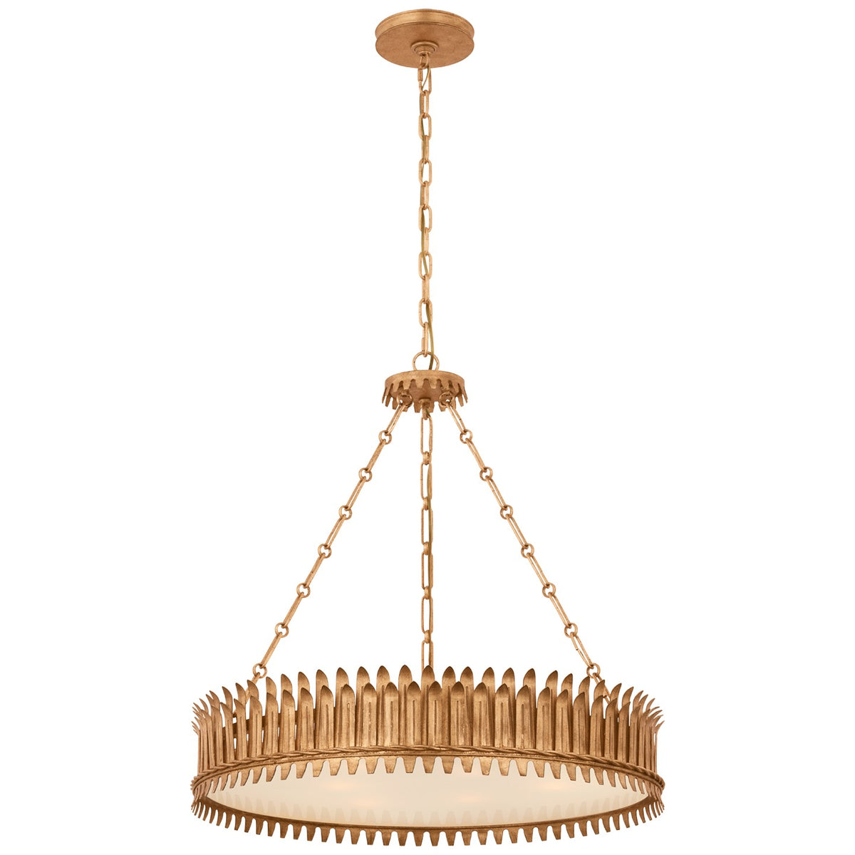 Leslie LED Chandelier
