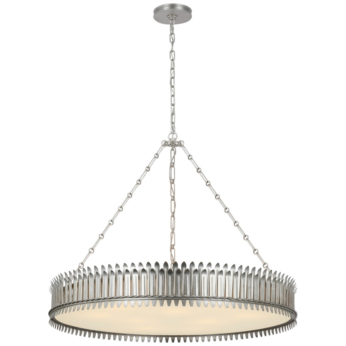 Leslie LED Chandelier