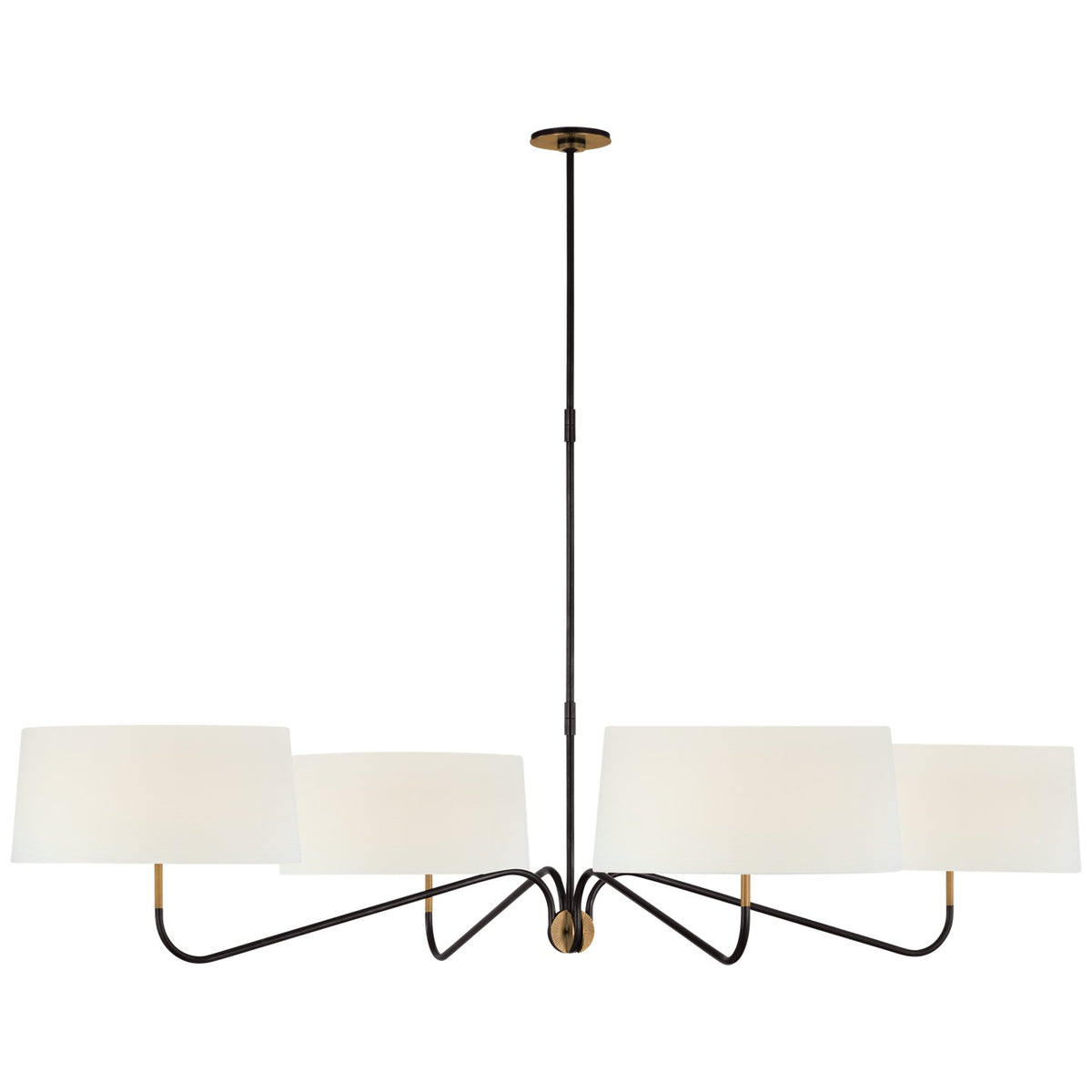 Canto LED Chandelier