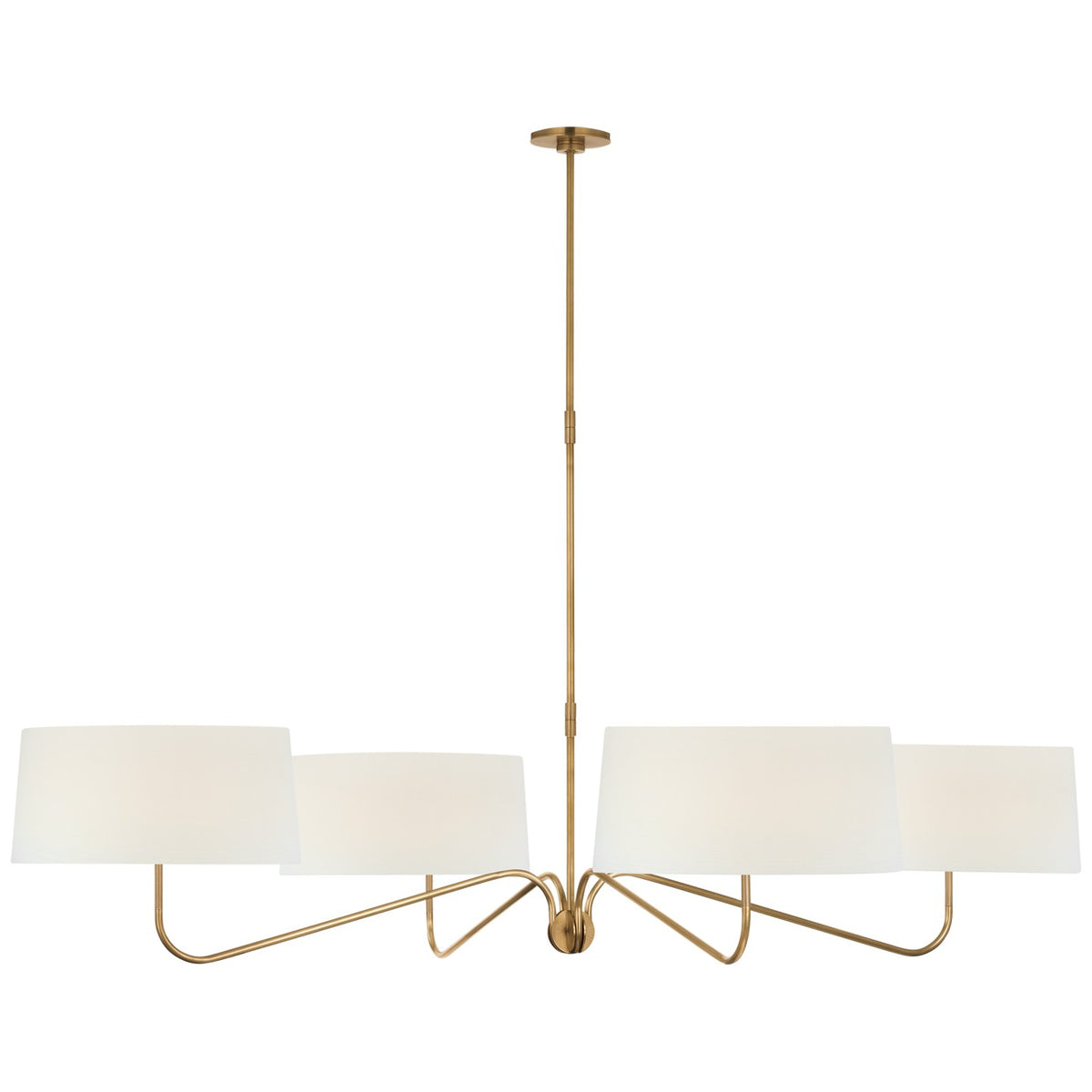 Canto LED Chandelier