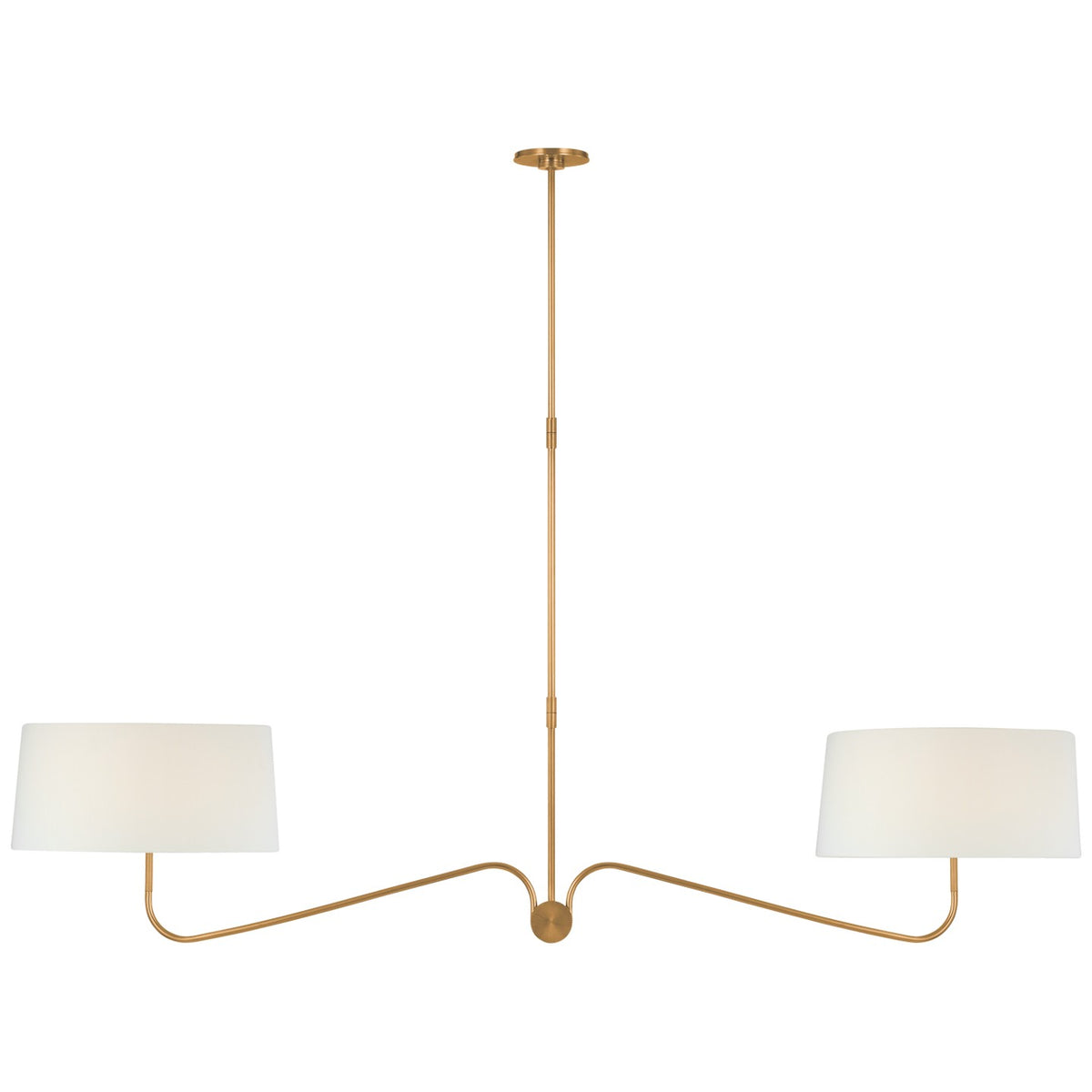 Canto LED Chandelier