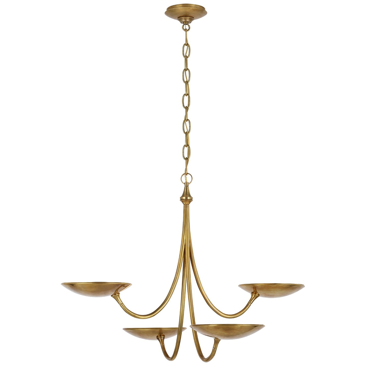 Keira LED Chandelier