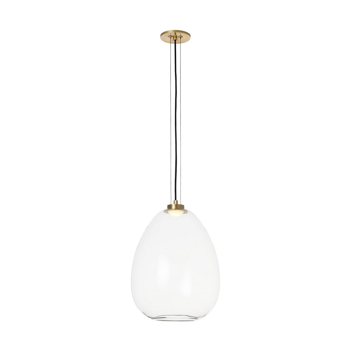 Kapoor Pendant
