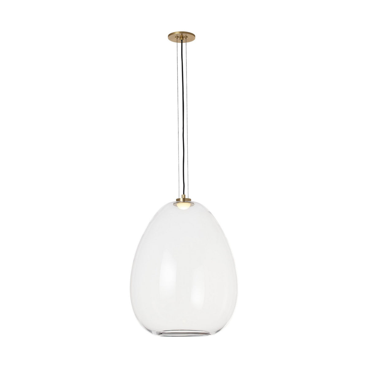Kapoor Pendant