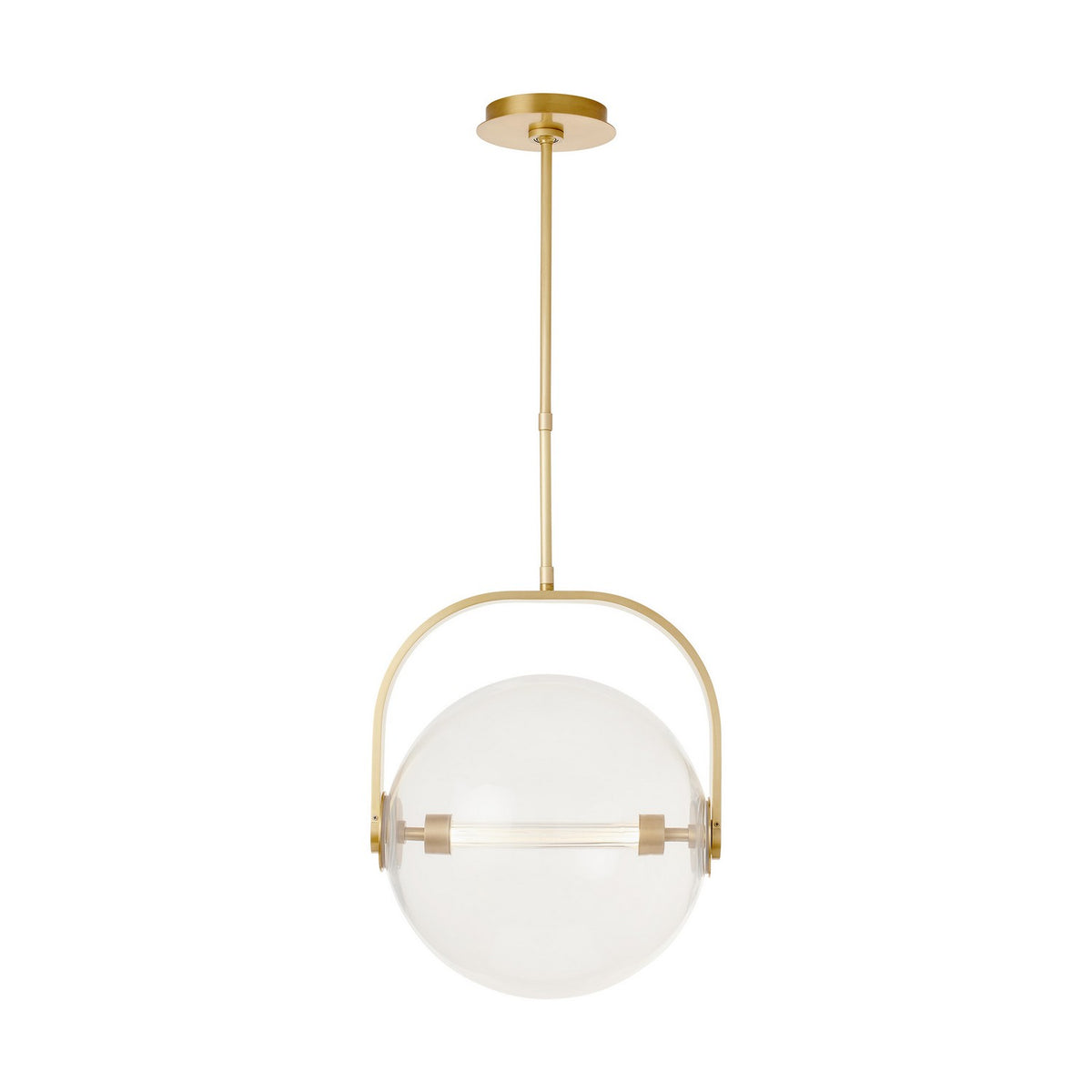 Fues Pendant