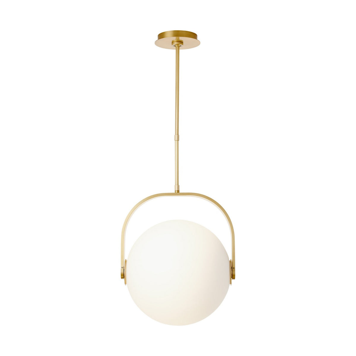 Fues Pendant