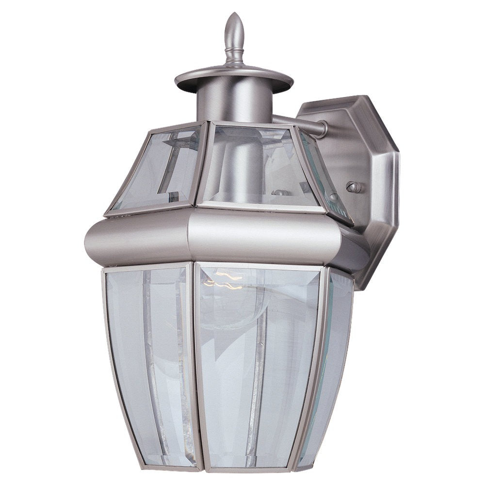Lancaster One Light Outdoor Wall Lantern