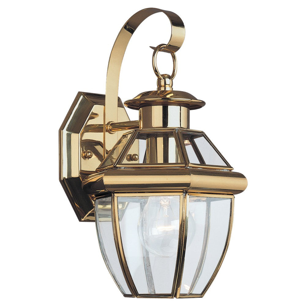 Lancaster Outdoor Wall Lantern