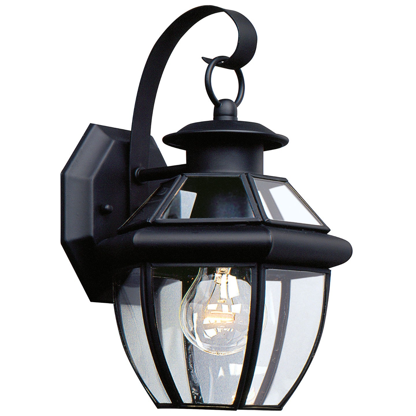 Lancaster Outdoor Wall Lantern