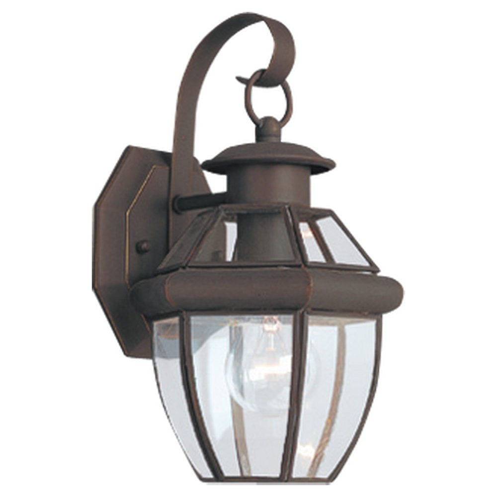 Lancaster One Light Outdoor Wall Lantern