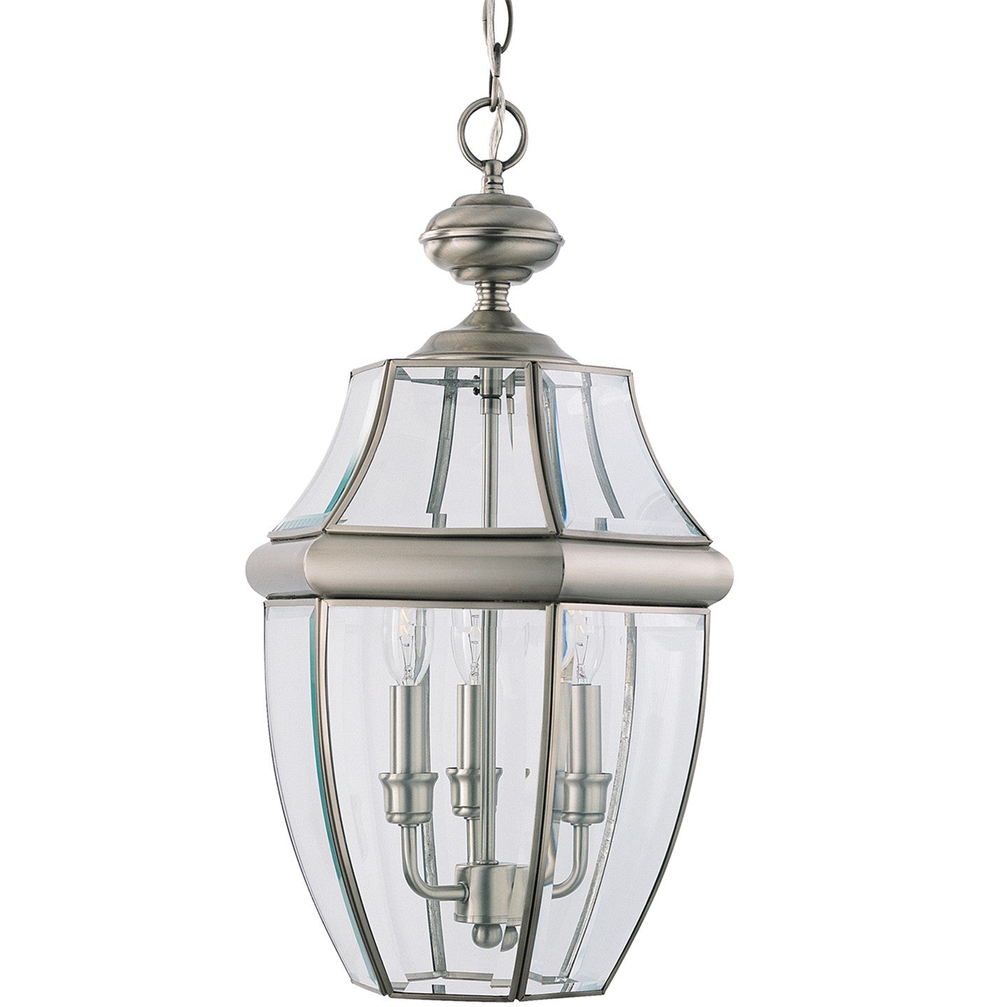 Lancaster Outdoor Pendant