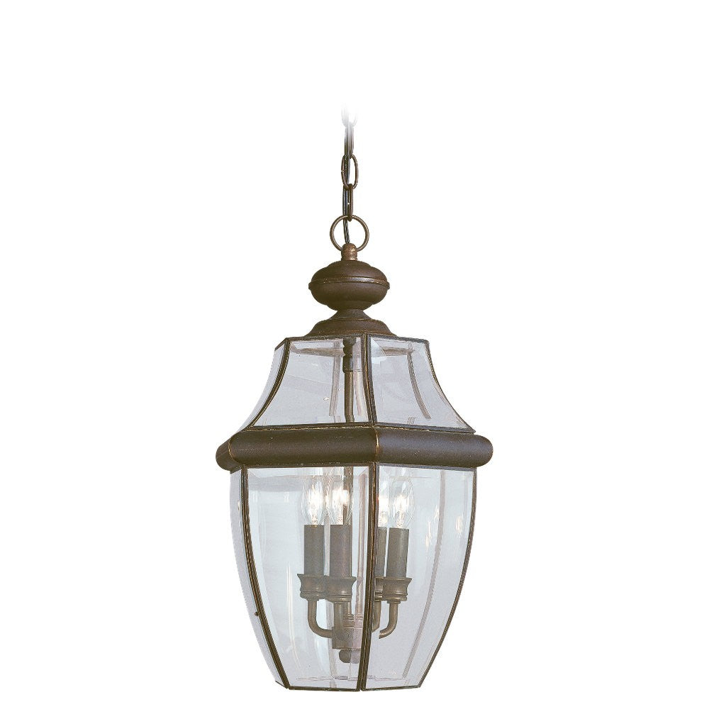 Lancaster Outdoor Pendant